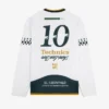 ALD / Technics Soccer Jersey