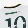 ALD / Technics Soccer Jersey
