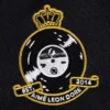ALD / Technics Soccer Jersey