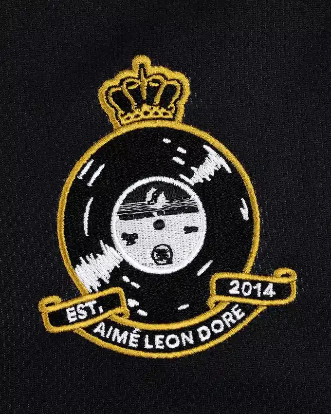 ALD / Technics Soccer Jersey