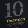 ALD / Technics Soccer Jersey