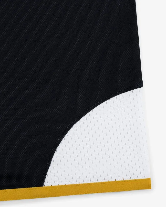 ALD / Technics Soccer Jersey