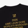 ALD / Technics World Champions Crewneck