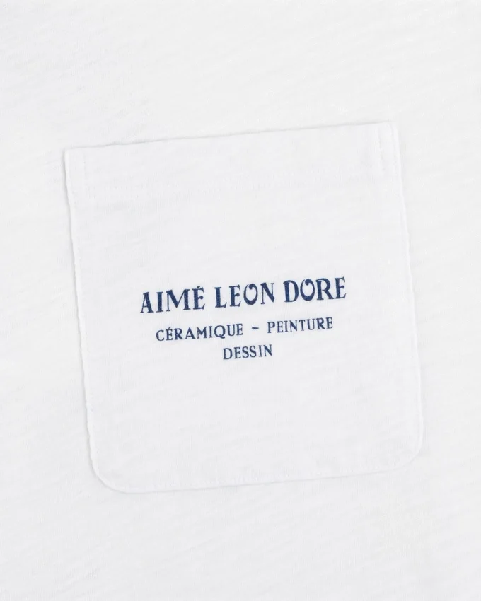 Artiste Pocket Tee