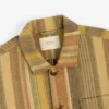 Blanket Striped Chore Jacket