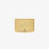 Brass Card Case
