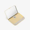 Brass Card Case