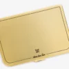 Brass Card Case