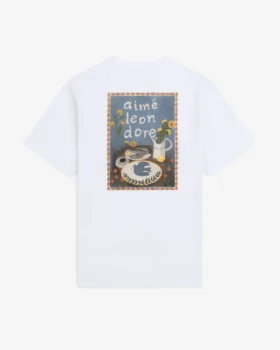Breakfast Tee