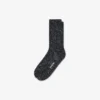 Cable Knit Hiking Sock