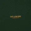 Café Leon Dore Crewneck Sweatshirt