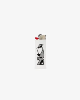 Caricature Lighter