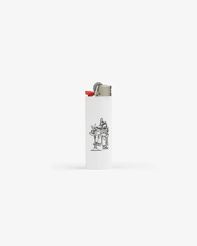 Caricature Lighter