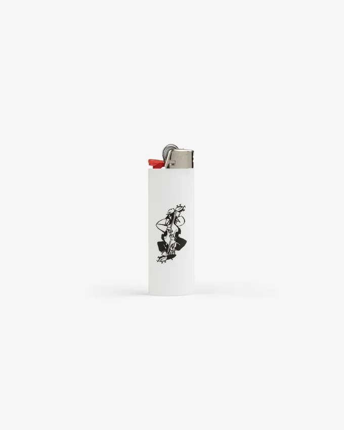 Caricature Lighter
