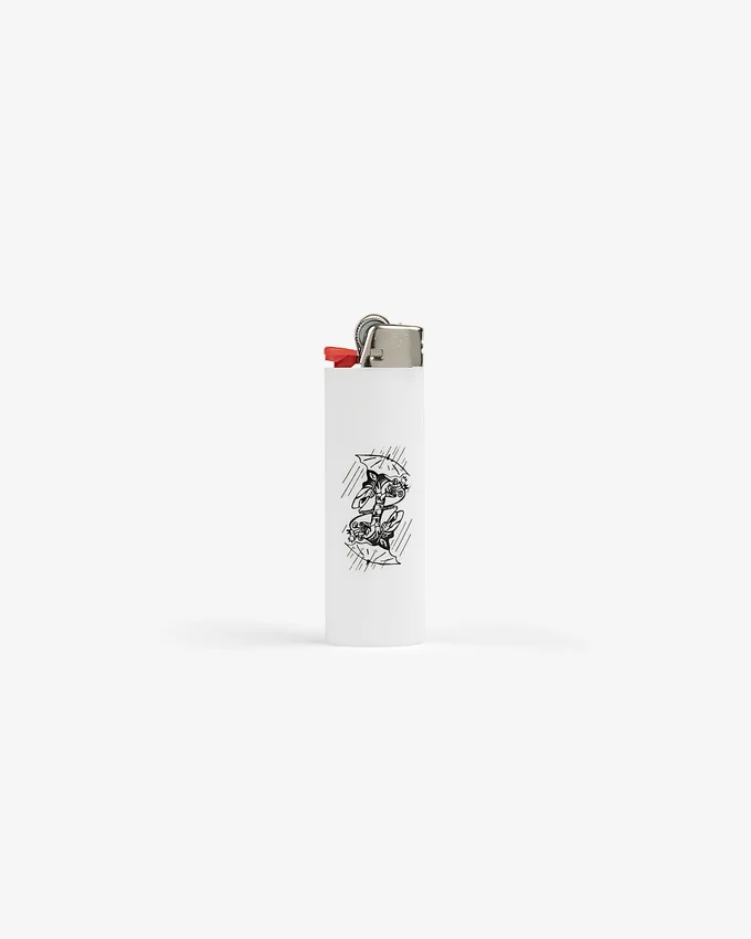 Caricature Lighter