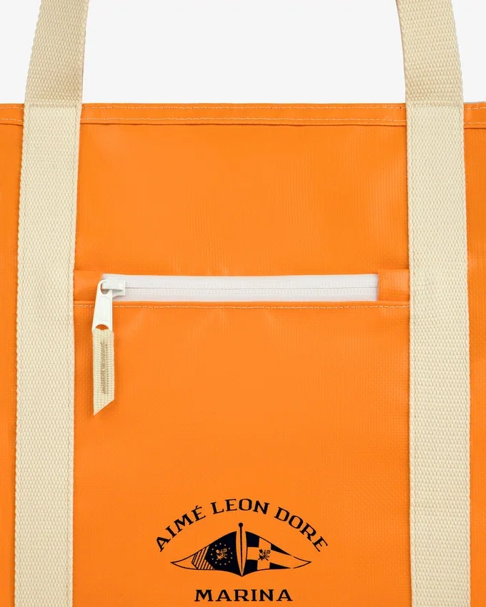 Carryall Marina Tote