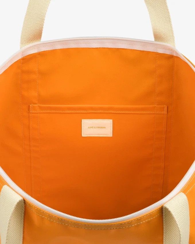 Carryall Marina Tote