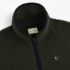 Casentino Crest Half-Zip Pullover