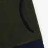 Casentino Crest Half-Zip Pullover