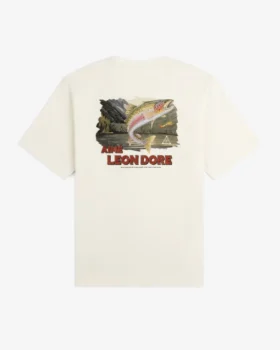 Catch & Release Tee