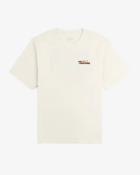Catch & Release Tee