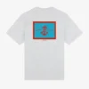 Coastal Flag Tee
