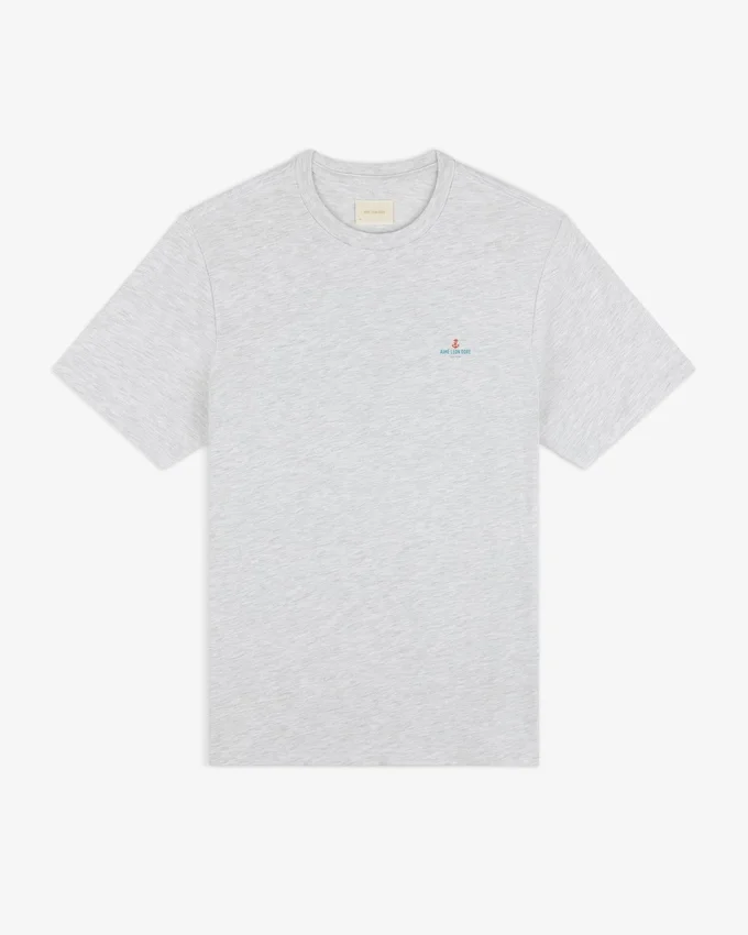 Coastal Flag Tee