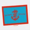 Coastal Flag Tee
