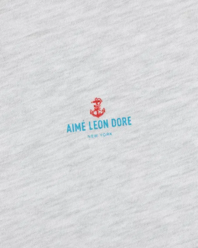 Coastal Flag Tee