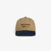 Colorblock Lure Hat