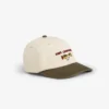 Colorblock Lure Hat
