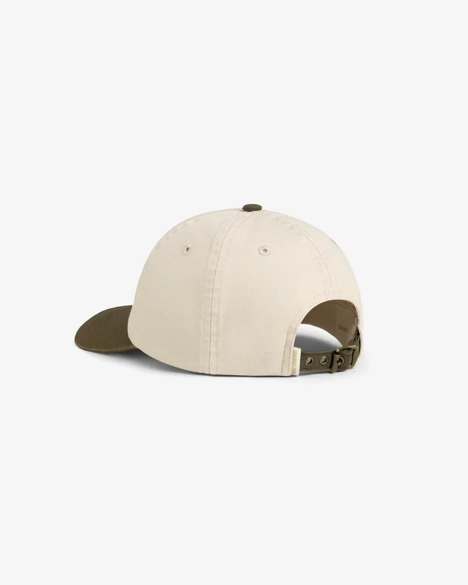 Colorblock Lure Hat