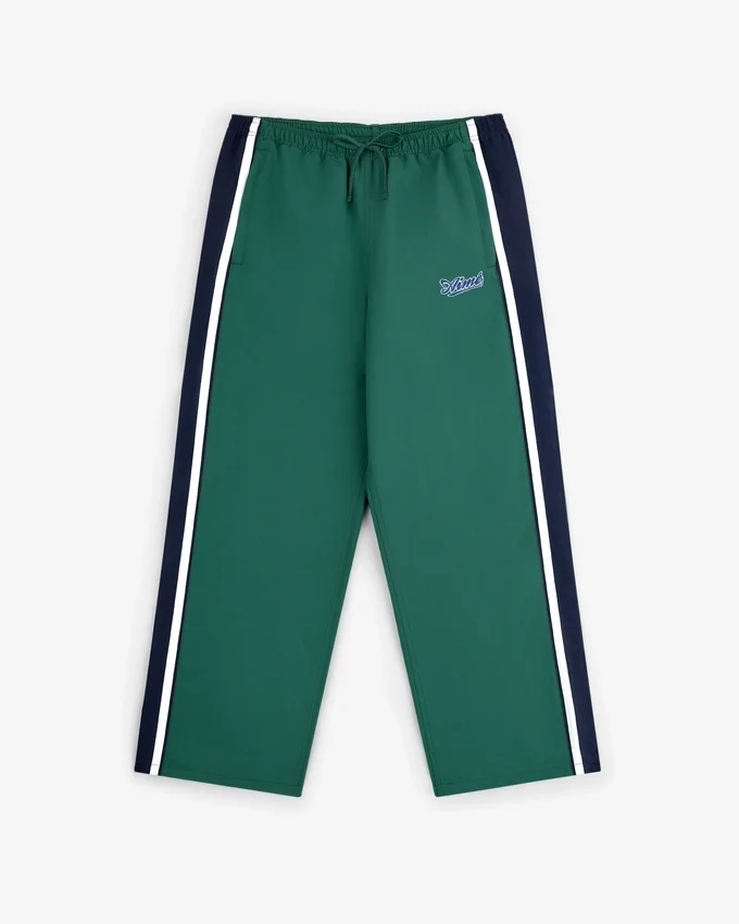 Colorblock Track Pant