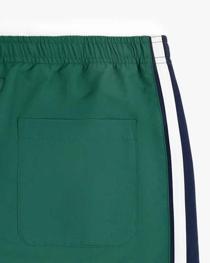 Colorblock Track Pant