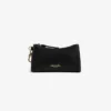 Convertible Leather Belt Bag