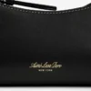 Convertible Leather Belt Bag