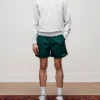 Core Nylon Short