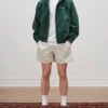 Core Nylon Short