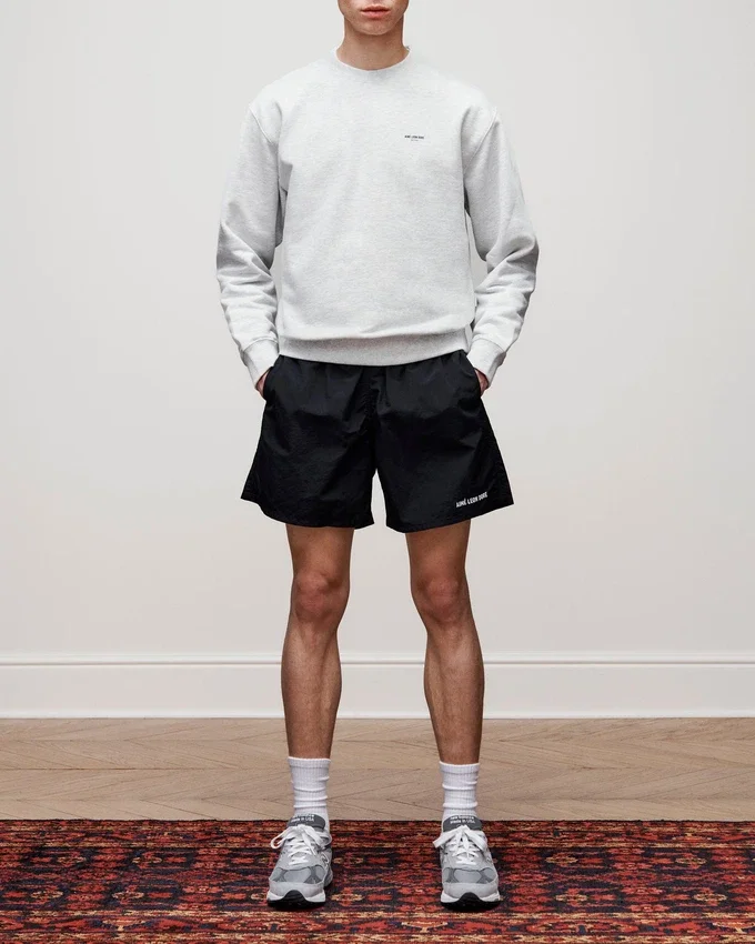 Core Nylon Short