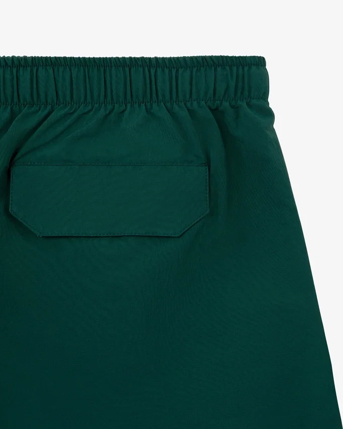 Core Nylon Short