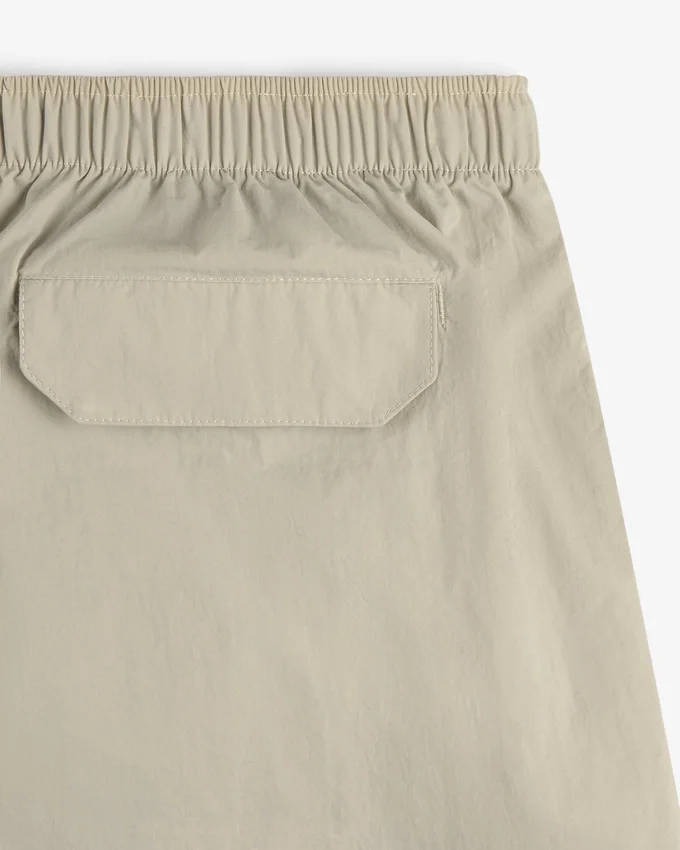 Core Nylon Short