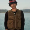 Nylon Utility Vest