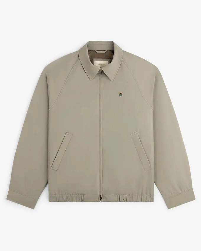 Crest Casual Jacket