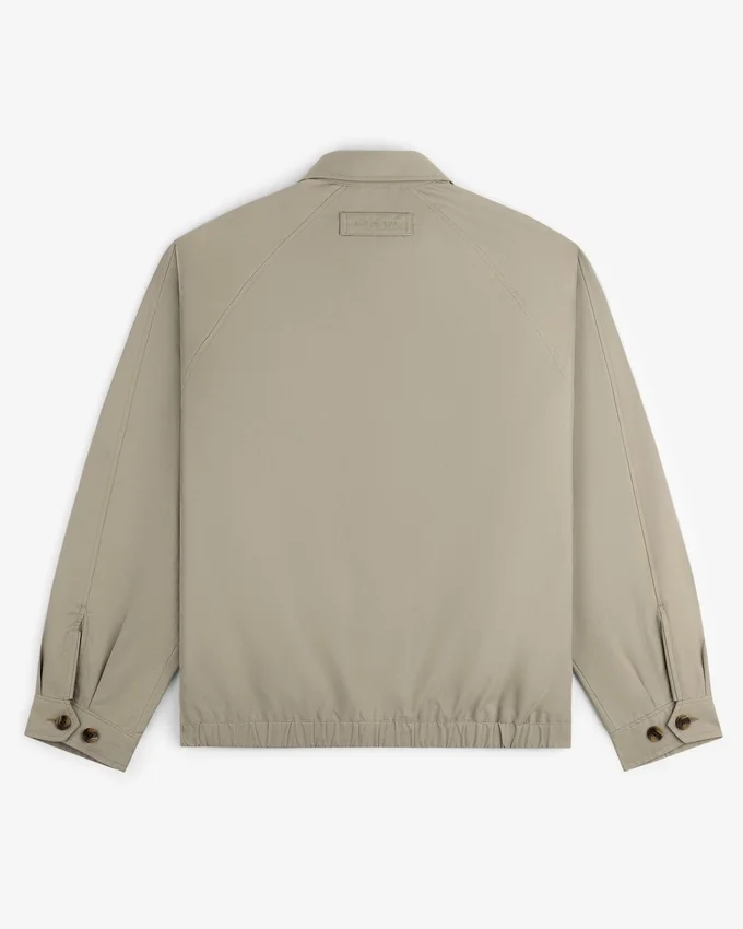 Crest Casual Jacket