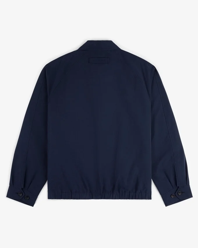 Crest Casual Jacket
