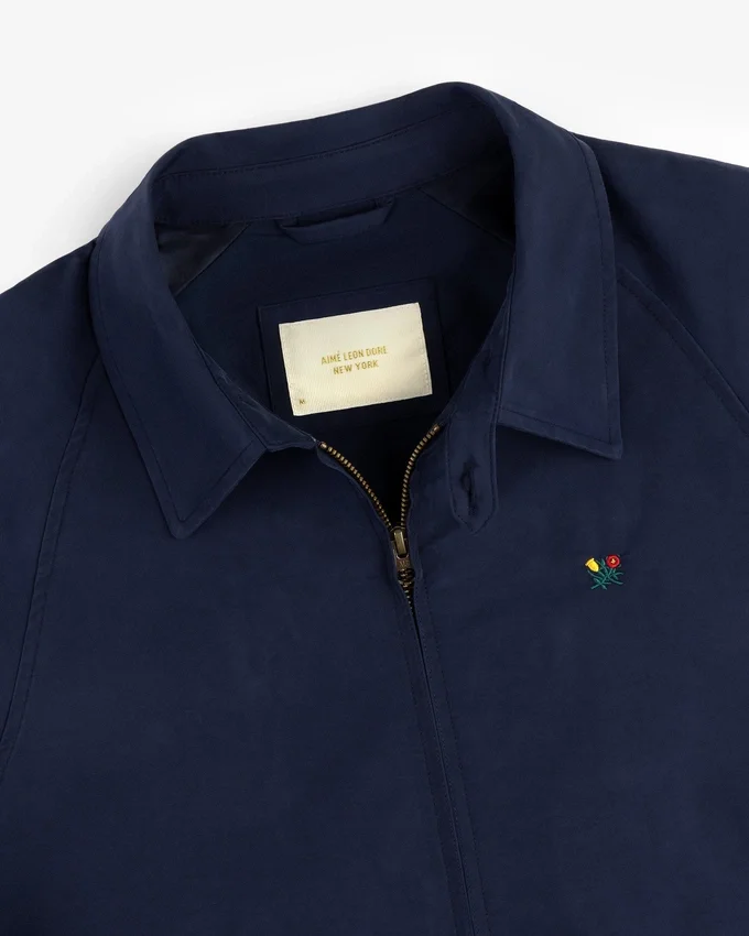 Crest Casual Jacket