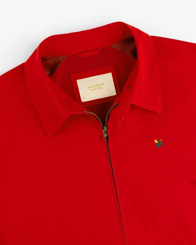 Crest Casual Jacket