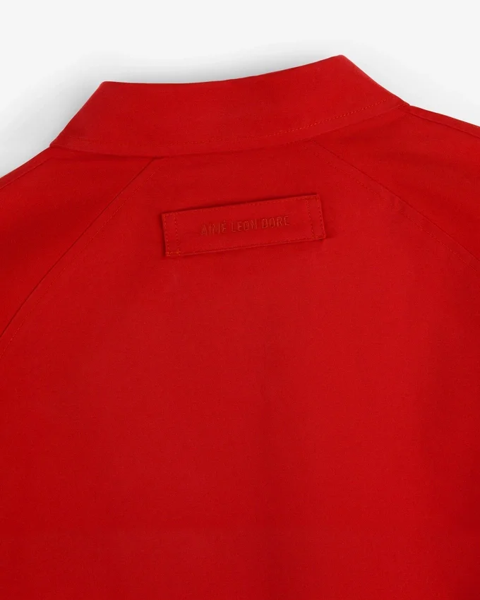 Crest Casual Jacket