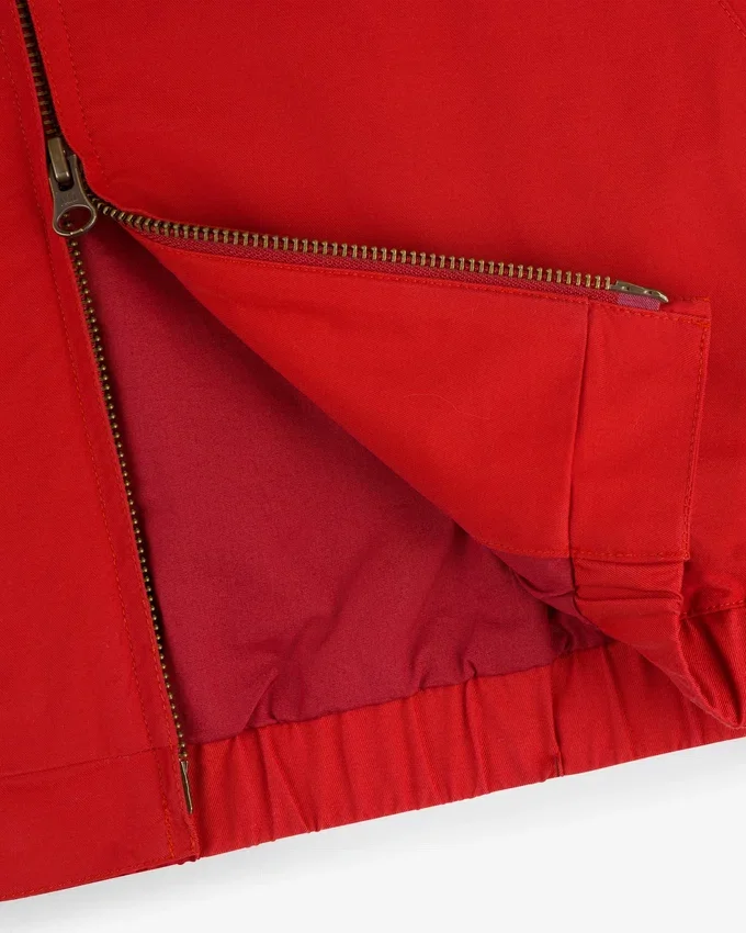 Crest Casual Jacket