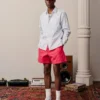Crest Casual Short